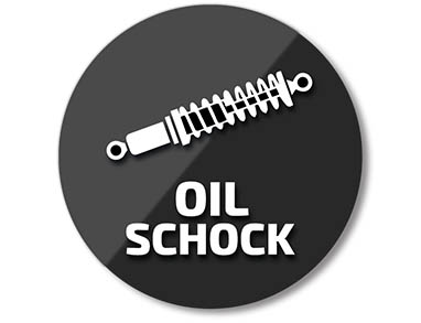 OIL SHOCK